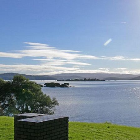 Lakeside At mallacoota Exterior foto