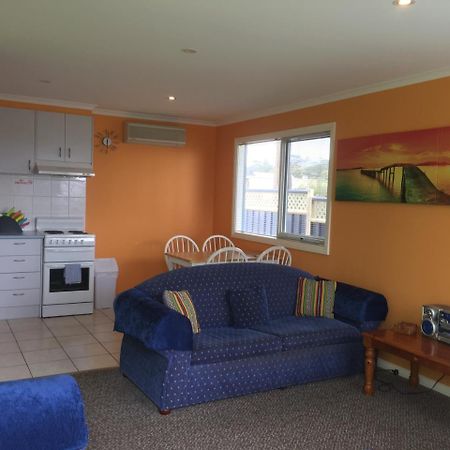 Lakeside At mallacoota Exterior foto