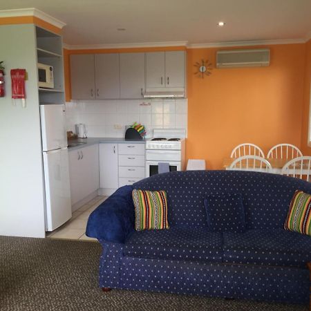 Lakeside At mallacoota Exterior foto
