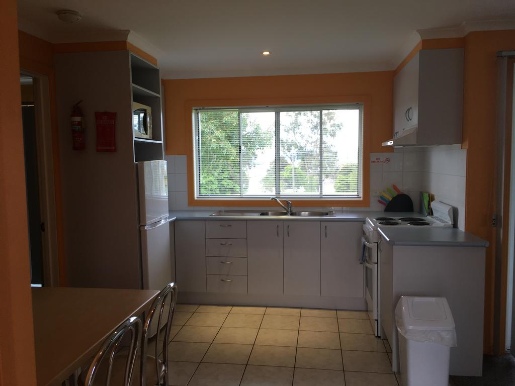 Lakeside At mallacoota Exterior foto