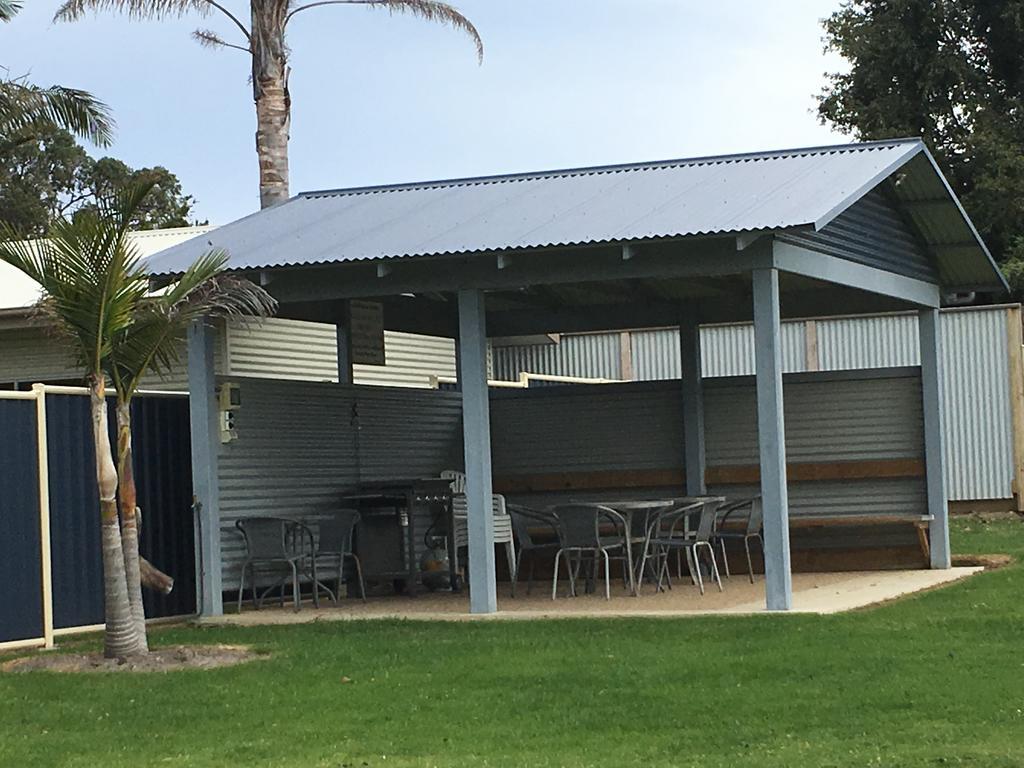 Lakeside At mallacoota Exterior foto