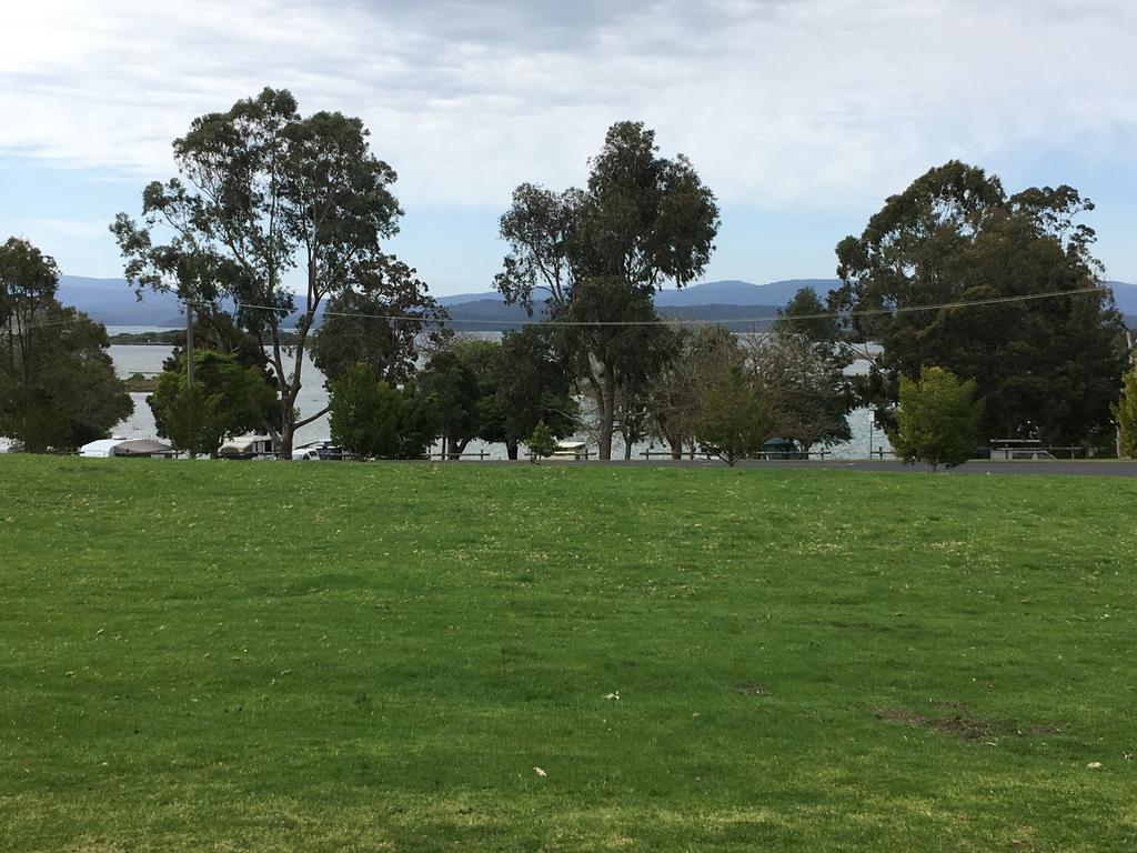 Lakeside At mallacoota Exterior foto