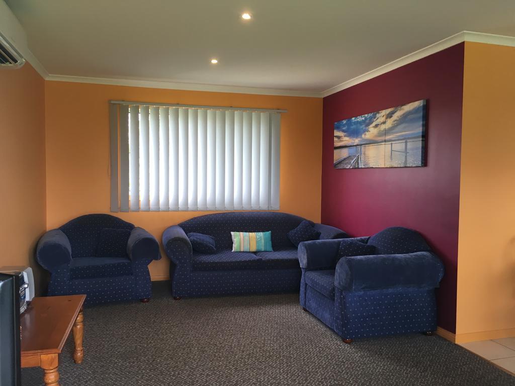 Lakeside At mallacoota Exterior foto