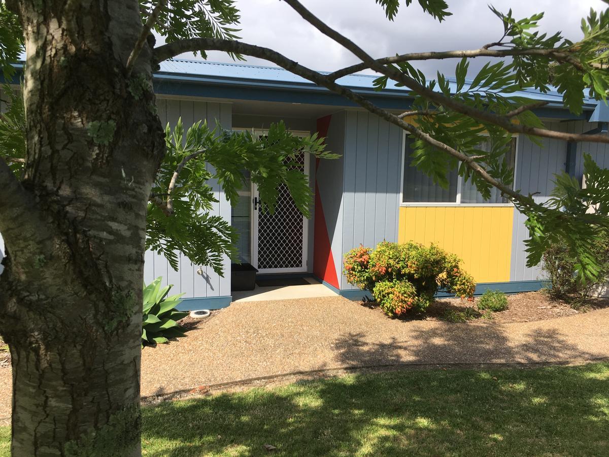 Lakeside At mallacoota Exterior foto
