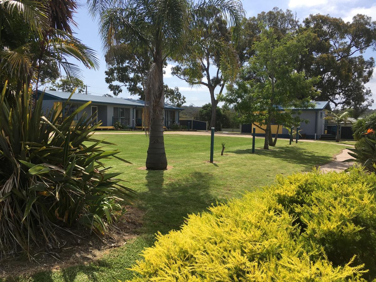 Lakeside At mallacoota Exterior foto