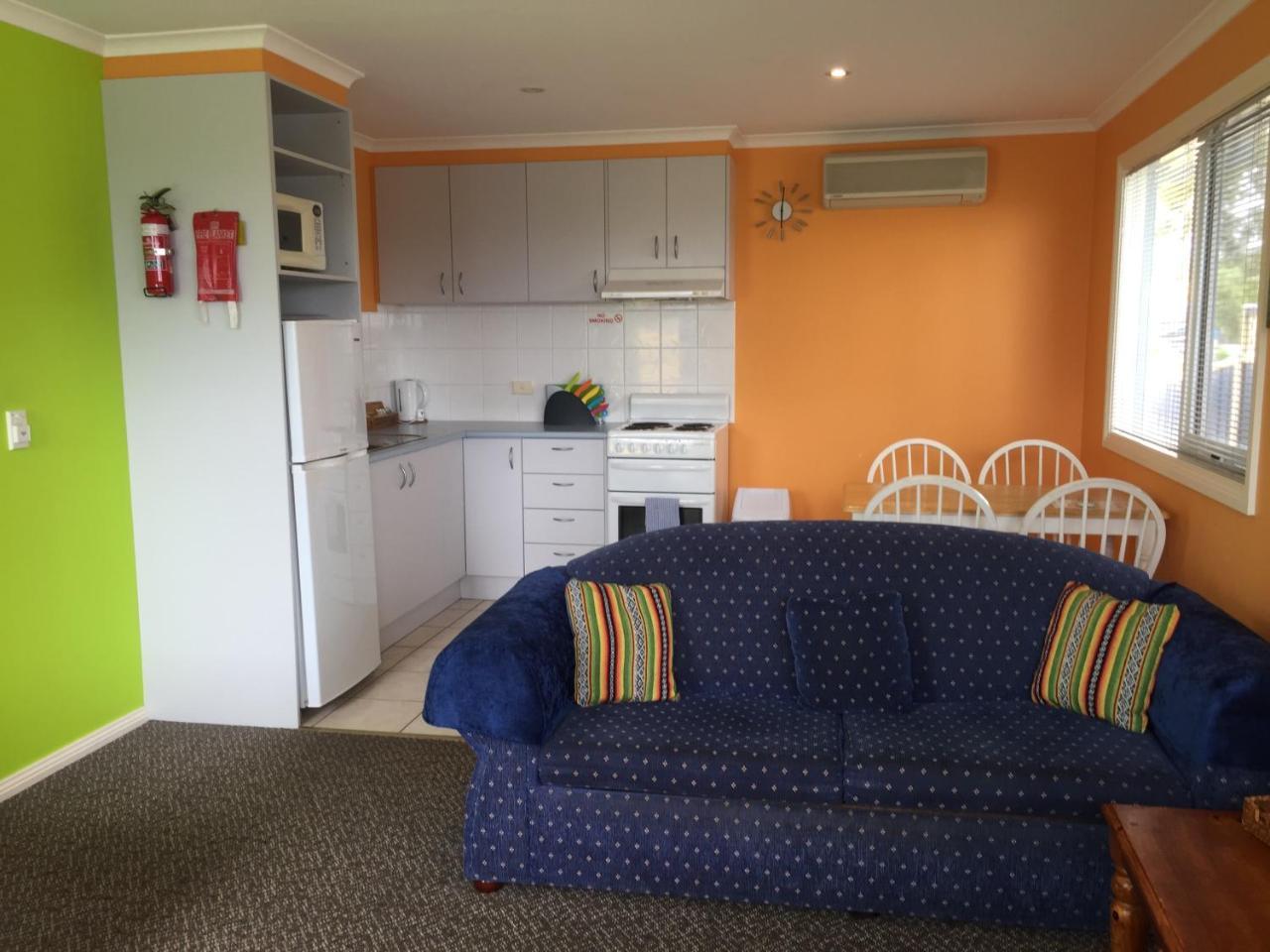 Lakeside At mallacoota Exterior foto